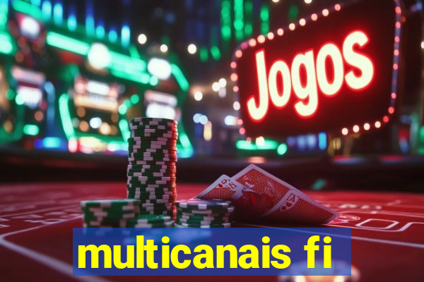 multicanais fi